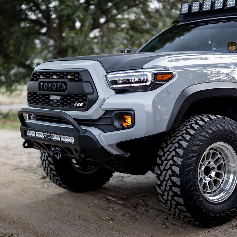 Load image into Gallery viewer, Stealth Bumper For 2016-2023 Tacoma