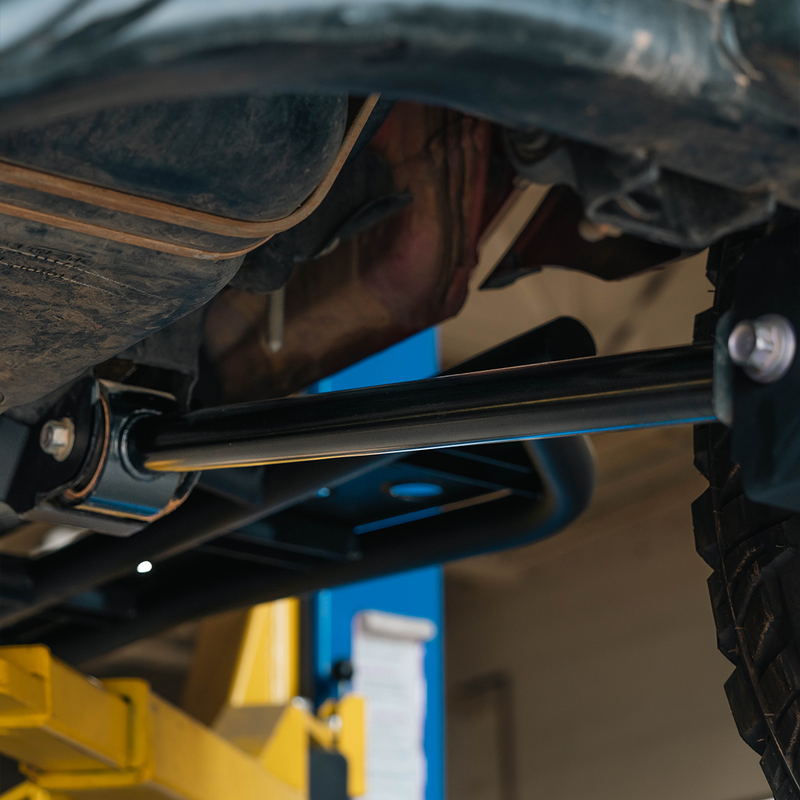 Load image into Gallery viewer, Trailing Arm Skid Plates For 2024+ Toyota Tacoma