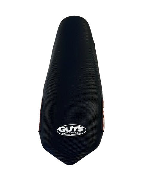 Load image into Gallery viewer, GUTS Non-Ribbed Seat Cover - Talaria MX3