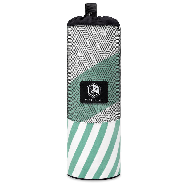 Load image into Gallery viewer, Microfiber Beach Towel