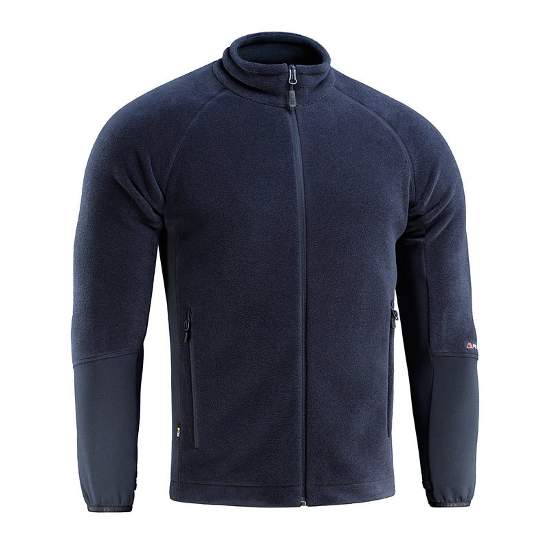 Load image into Gallery viewer, M‑Tac Fleece Jacket Polartec Sport