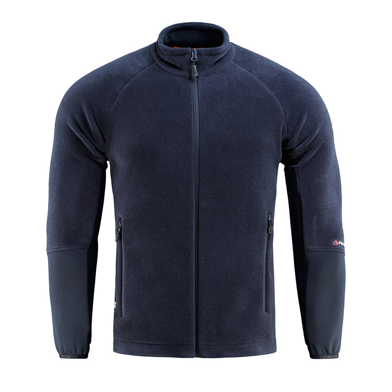 Load image into Gallery viewer, M‑Tac Fleece Jacket Polartec Sport