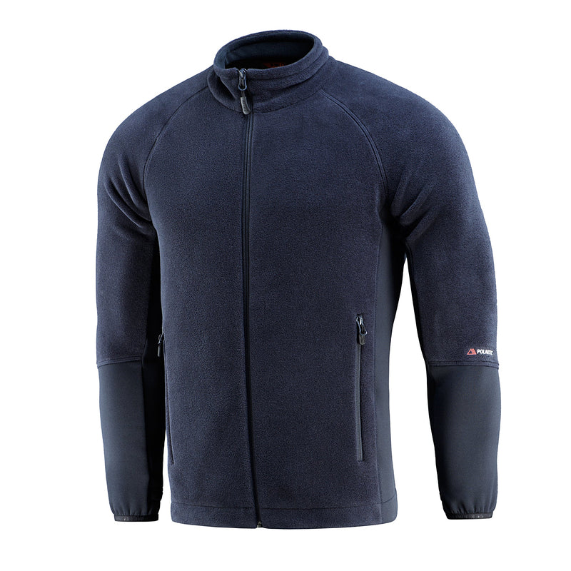 Load image into Gallery viewer, M‑Tac Fleece Jacket Polartec Sport
