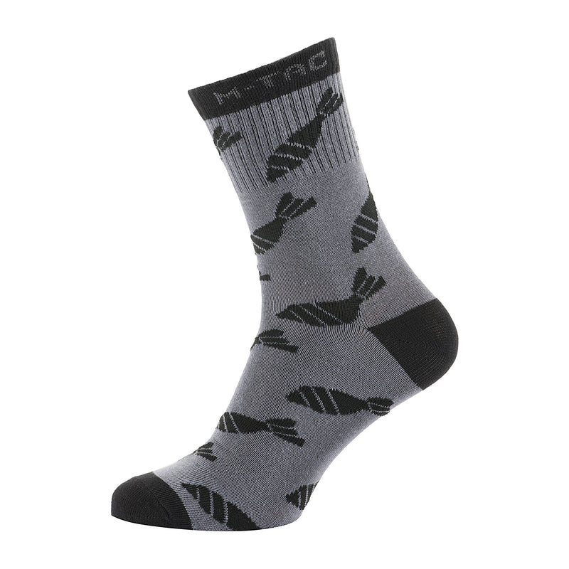Load image into Gallery viewer, M-Tac Lightweight socks Mk.3 Mortar Bombs
