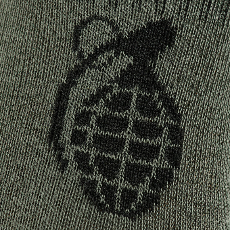 Load image into Gallery viewer, M-Tac Lightweight Socks Mk.3 Grenades