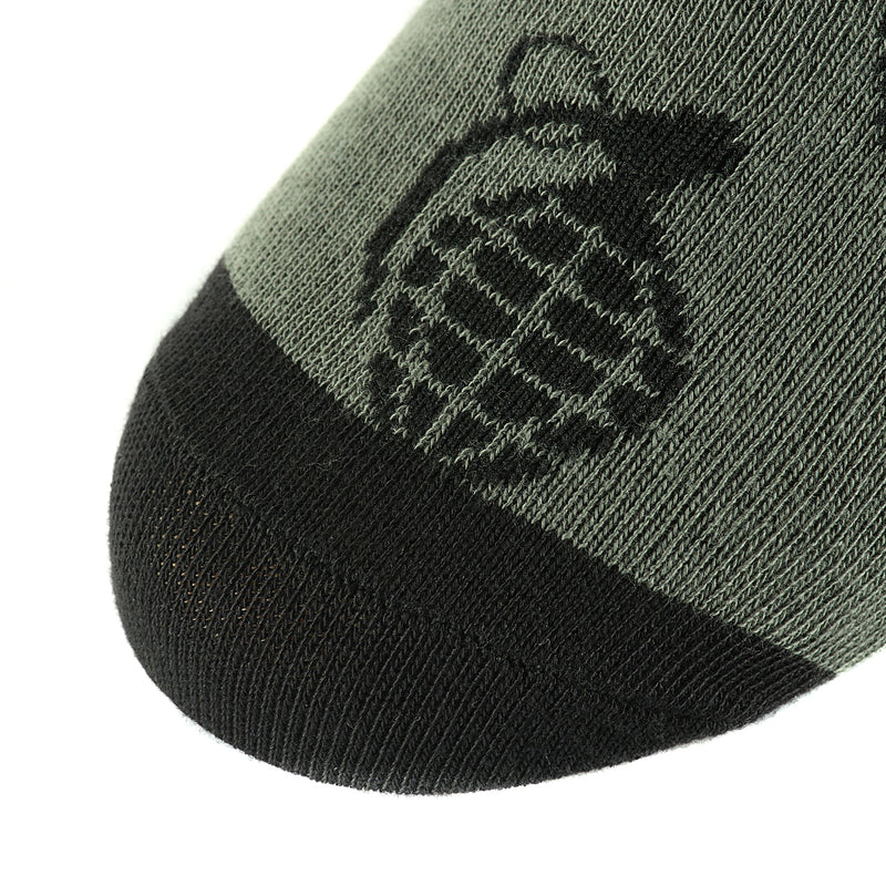 Load image into Gallery viewer, M-Tac Lightweight Socks Mk.3 Grenades