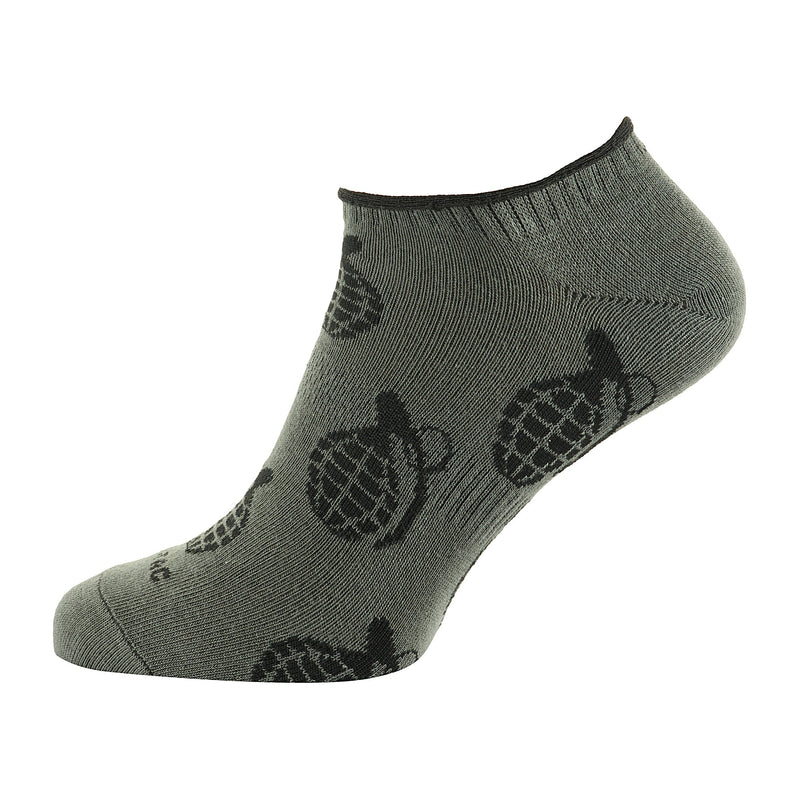 Load image into Gallery viewer, M-Tac Lightweight Summer Socks Grenades