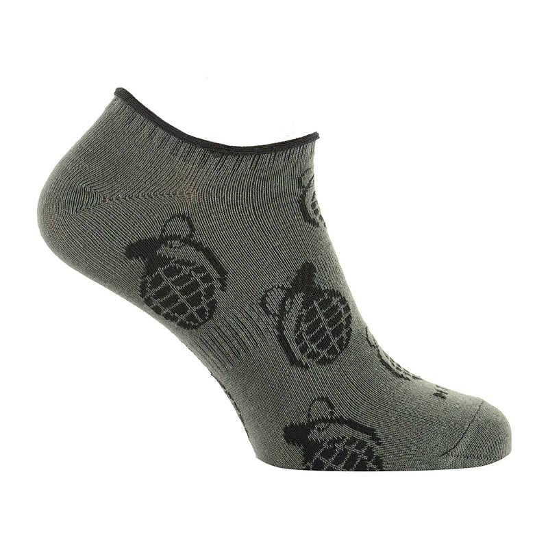 Load image into Gallery viewer, M-Tac Lightweight Summer Socks Grenades