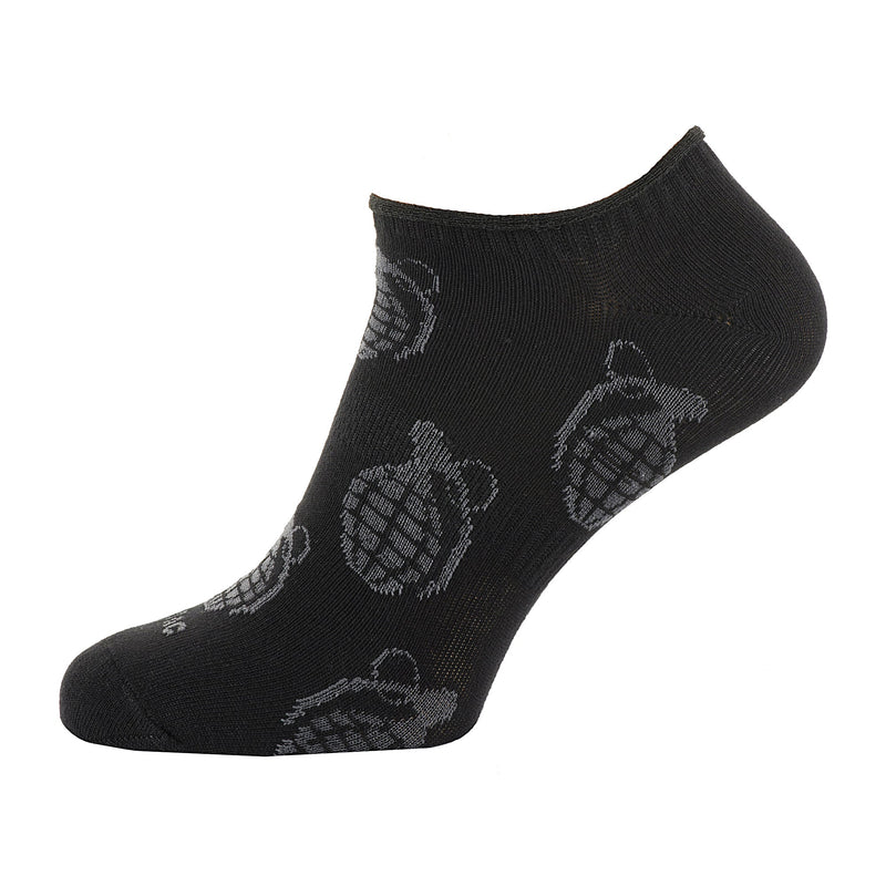Load image into Gallery viewer, M-Tac Lightweight Summer Socks Grenades