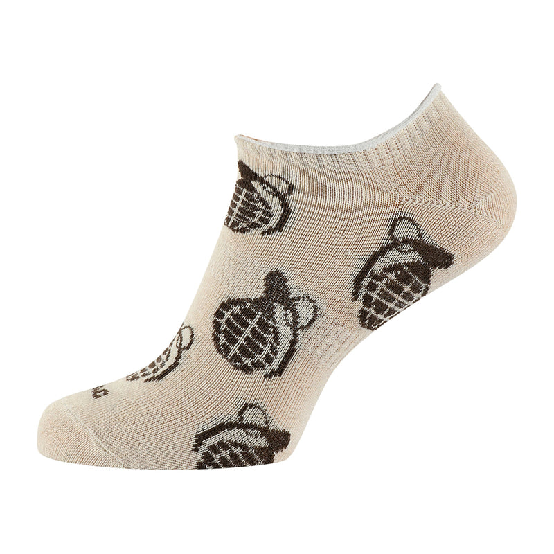 Load image into Gallery viewer, M-Tac Lightweight Summer Socks Grenades