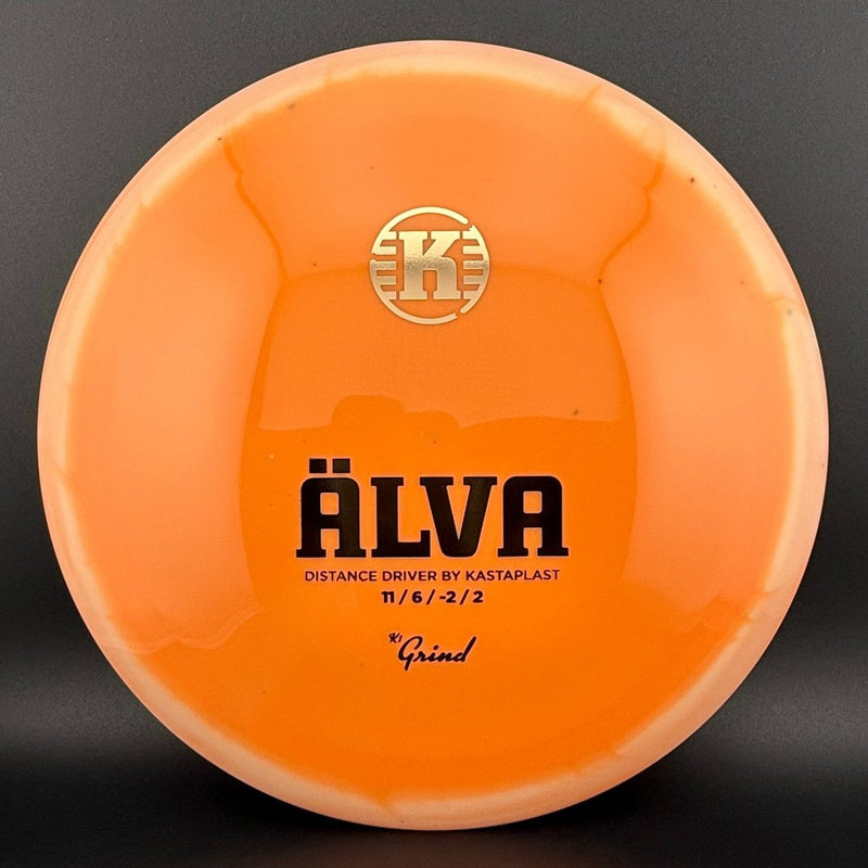 Load image into Gallery viewer, K1 Grind Alva