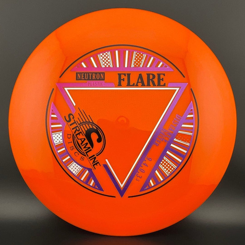Load image into Gallery viewer, Neutron SL Flare