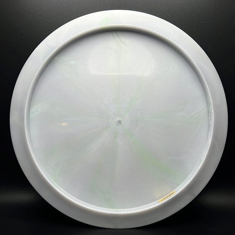 Load image into Gallery viewer, Z Metallic Swirl Athena - McBeth & Dickerson Collaboration
