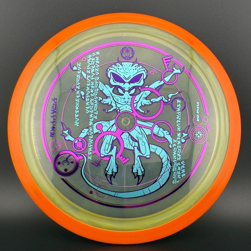 Load image into Gallery viewer, Proton Vanish - "The Venutian Man" by Marm O Set