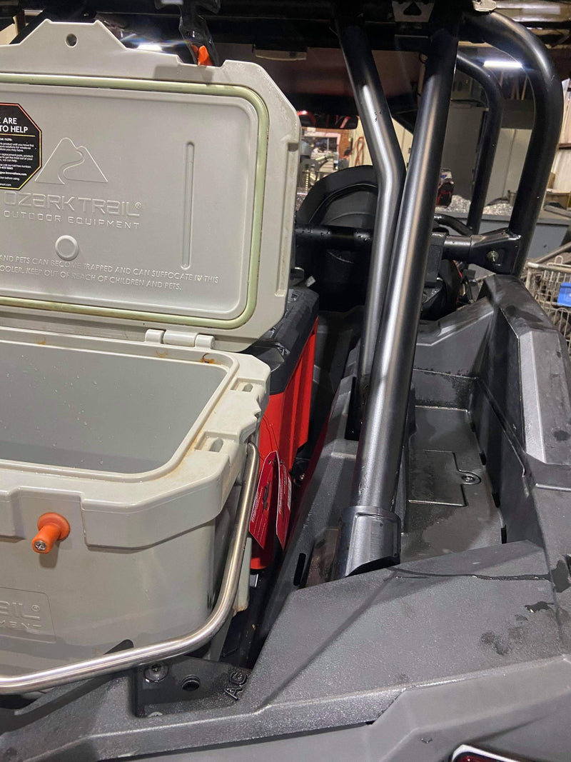 Load image into Gallery viewer, Aftermarket Mount Plate for Milwaukee Packout