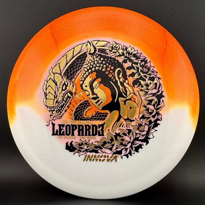 Load image into Gallery viewer, Duo Leopard3 - Ohn Scoggins 2026 Tour Series