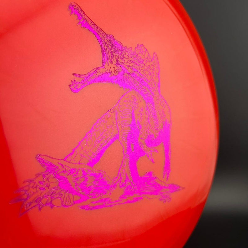 Load image into Gallery viewer, Sublime Alpha - Spinosaurus V2