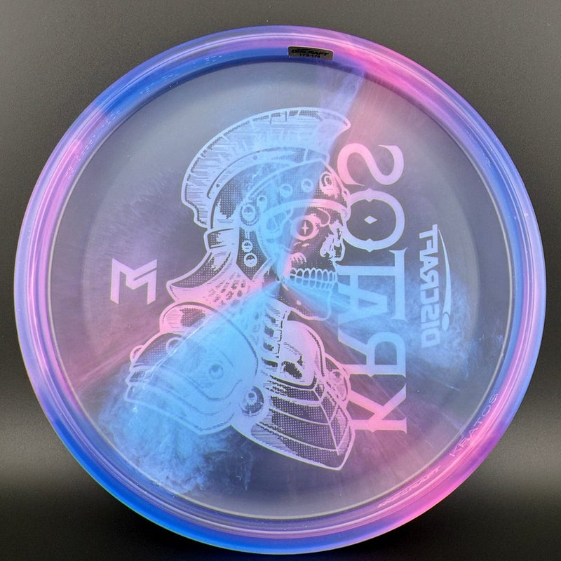 Load image into Gallery viewer, Z Swirl Kratos - "Sceletus" 2025 Paul McBeth