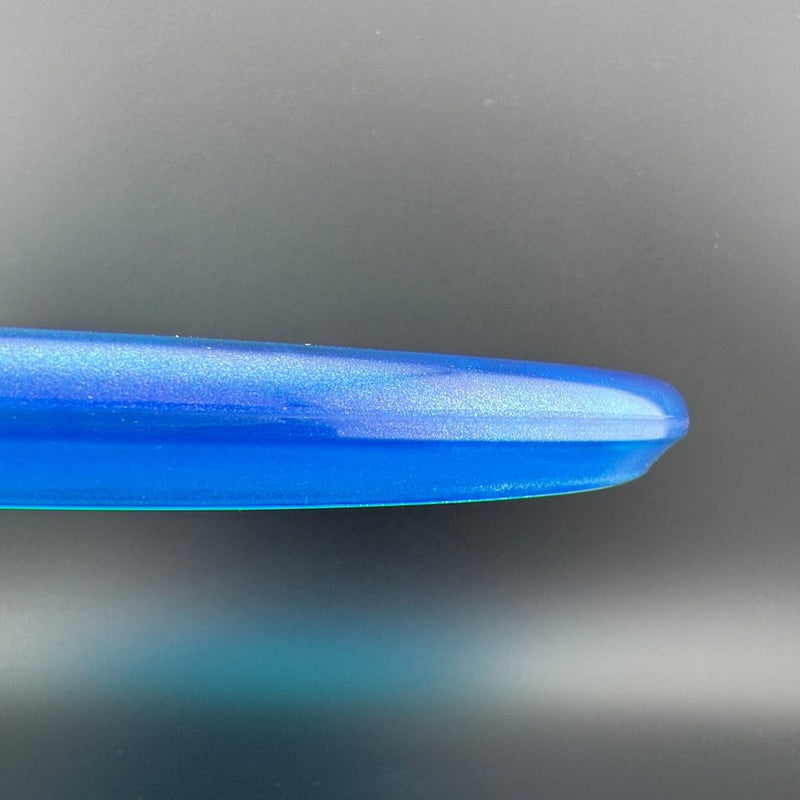 Load image into Gallery viewer, VIP-Ice Glimmer Harp - Ricky Wysocki - Dojo Spin Dyed