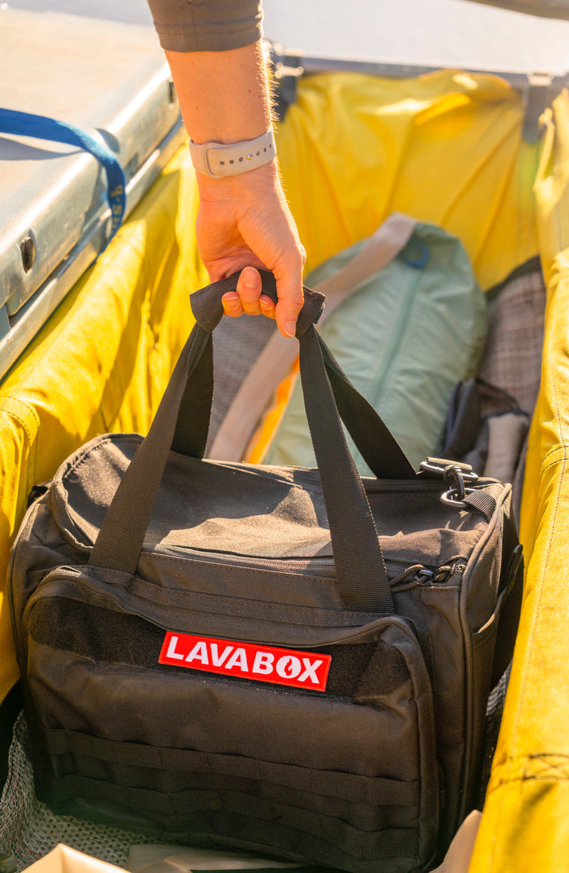 Load image into Gallery viewer, Bugout Bag