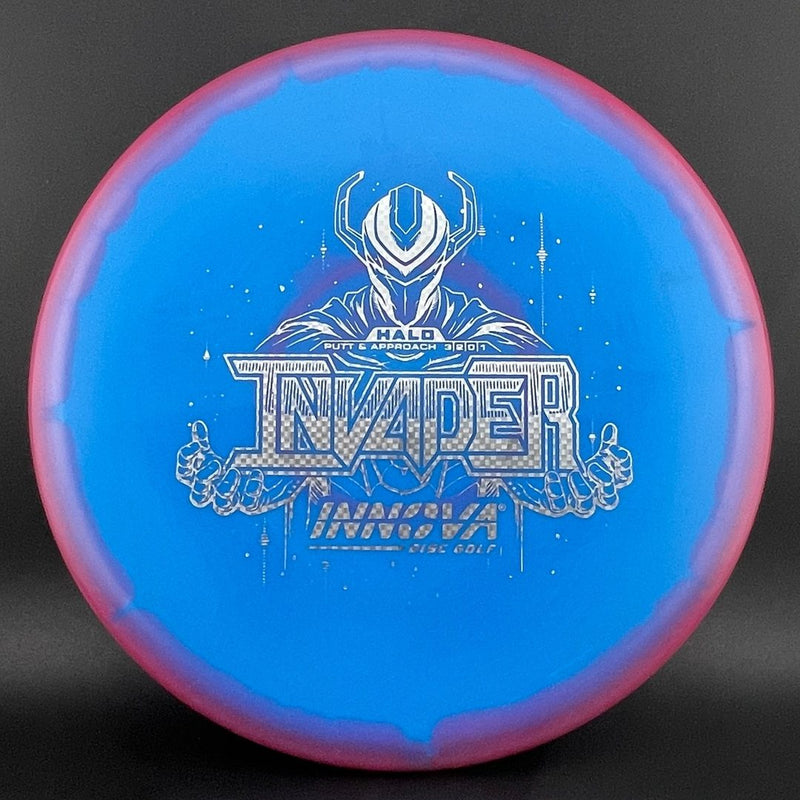 Load image into Gallery viewer, Halo Star Invader