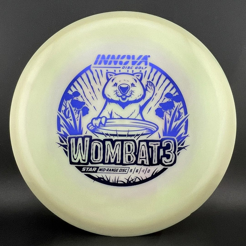 Load image into Gallery viewer, Star Wombat3