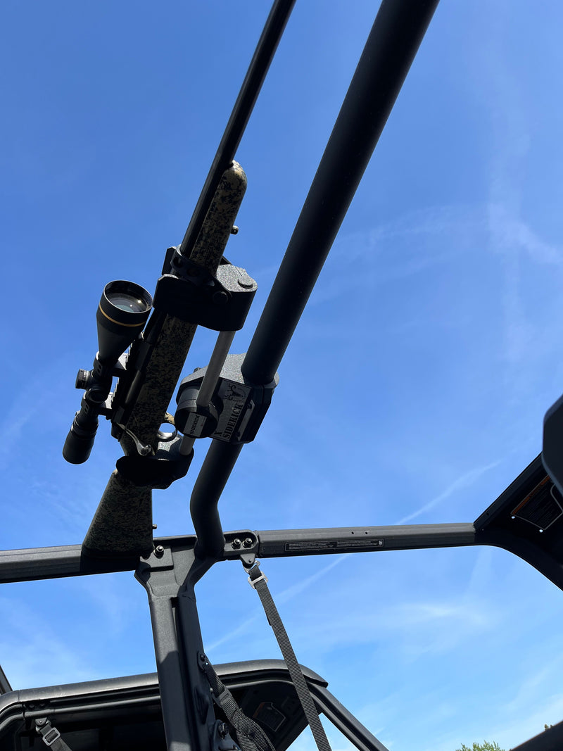 Load image into Gallery viewer, Sidekick SXS Gun Rack