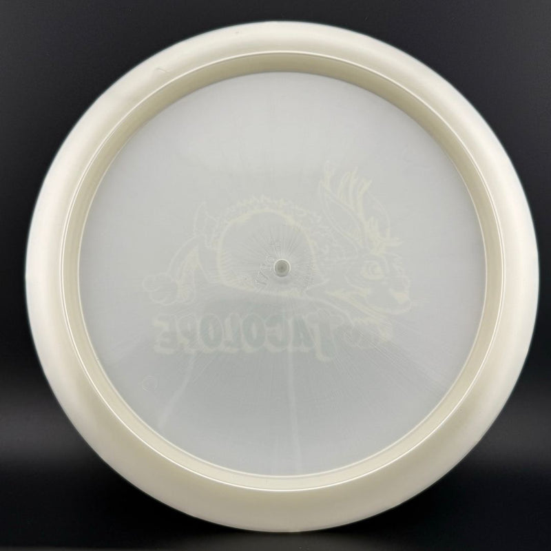 Load image into Gallery viewer, Sublime Flex Jackalope - Tacolope Stamp
