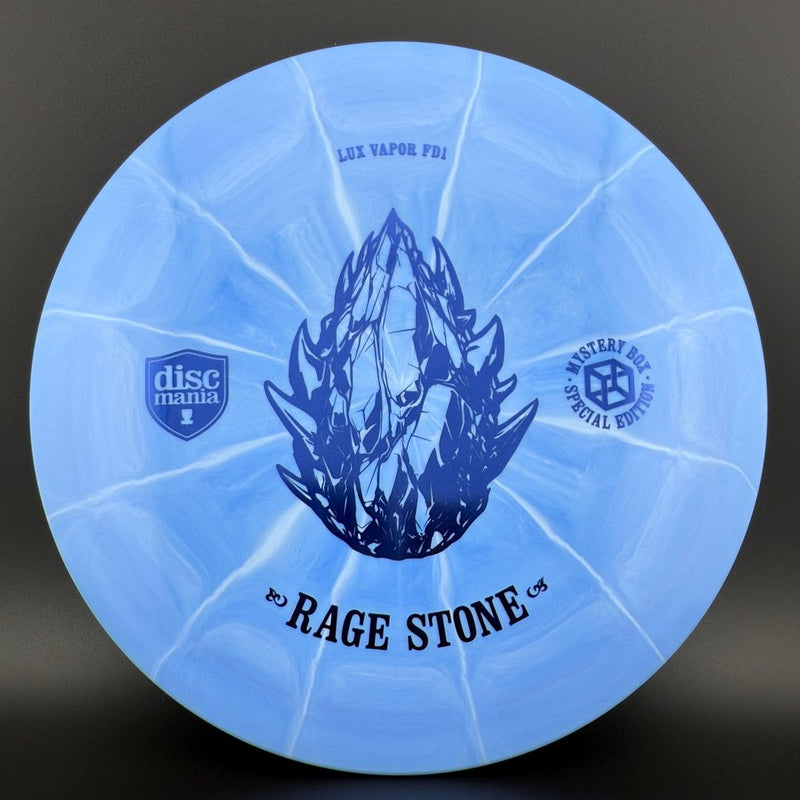 Load image into Gallery viewer, Lux Vapor FD1 - "Rage Stone" MB '23