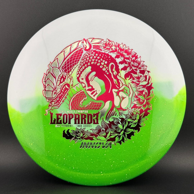 Load image into Gallery viewer, Duo Leopard3 - Ohn Scoggins 2026 Tour Series