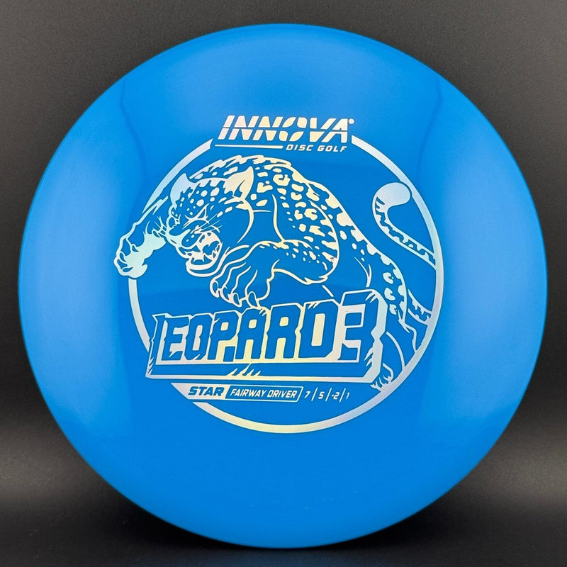 Load image into Gallery viewer, Star Leopard3
