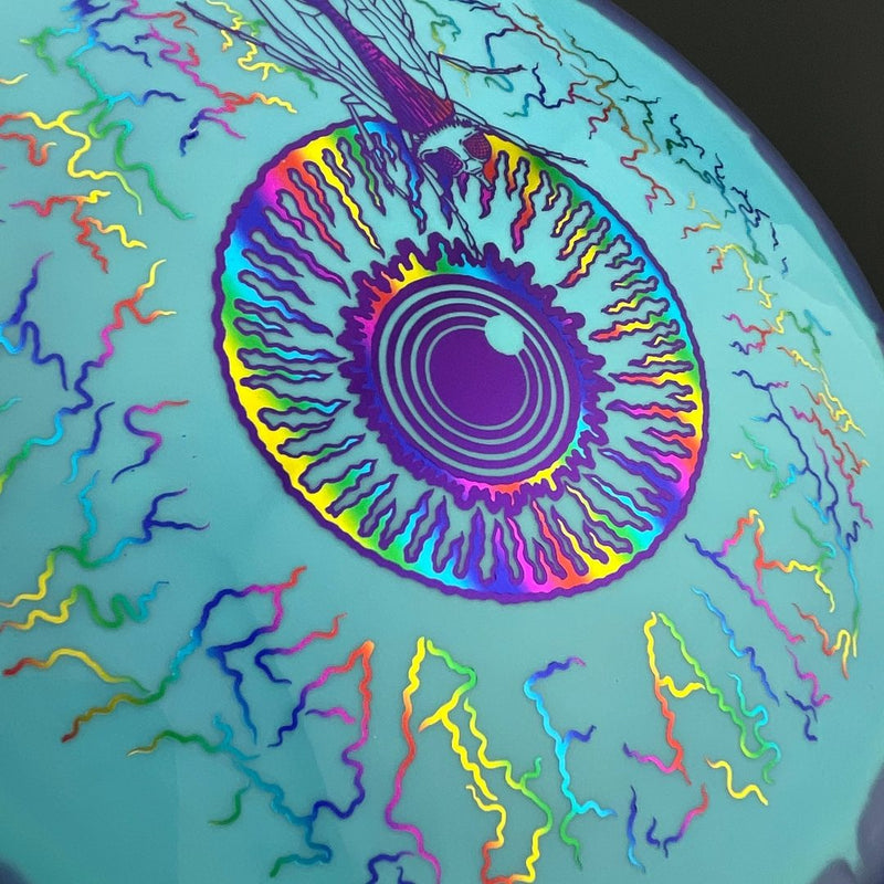 Load image into Gallery viewer, Halo Star Roadrunner - Eye-Fly RAD V2 by Ripper Studios