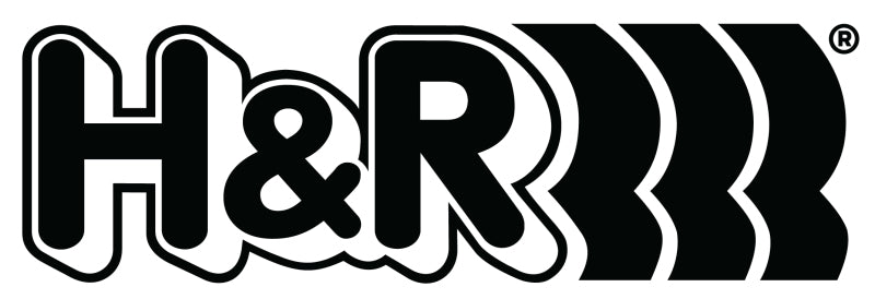H&R Wheel Bolt-Stud Conversion Set M12 x 1.5 Length 30mm