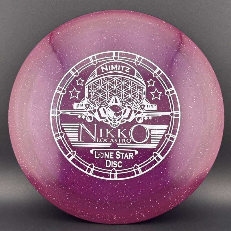 Load image into Gallery viewer, Founders Nimitz - Nikko Locastro Tour Series
