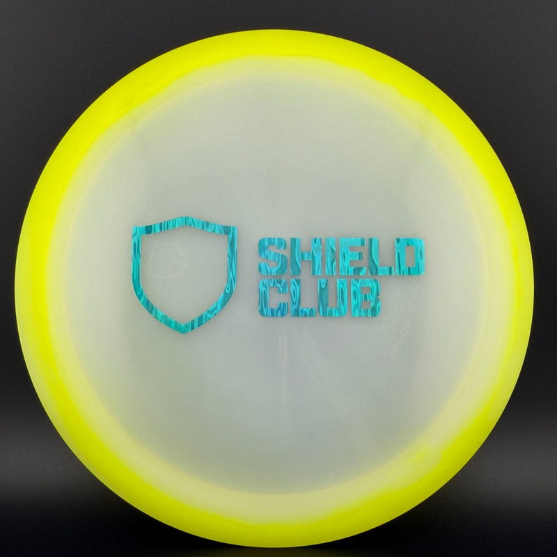 Load image into Gallery viewer, Glow Horizon C-Line DD1 - Shield Club