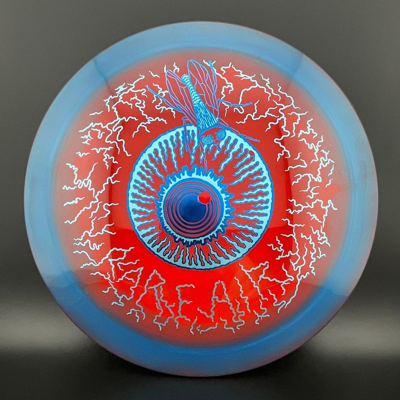 Load image into Gallery viewer, Halo Star Shryke - Eye-Fly RAD V2 by Ripper Studios