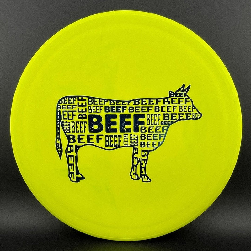 Load image into Gallery viewer, Classic Soft Justice - 100% Beef Stamp