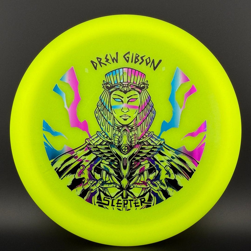 Load image into Gallery viewer, Color Glow C-Blend Scepter - Drew Gibson Signature