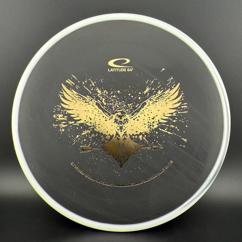 Load image into Gallery viewer, Zero Medium Orbit Sinus - Isaac Robinson 2025 Team Series