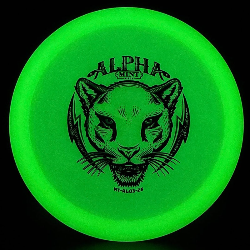 Load image into Gallery viewer, Nocturnal Alpha - 3rd Run