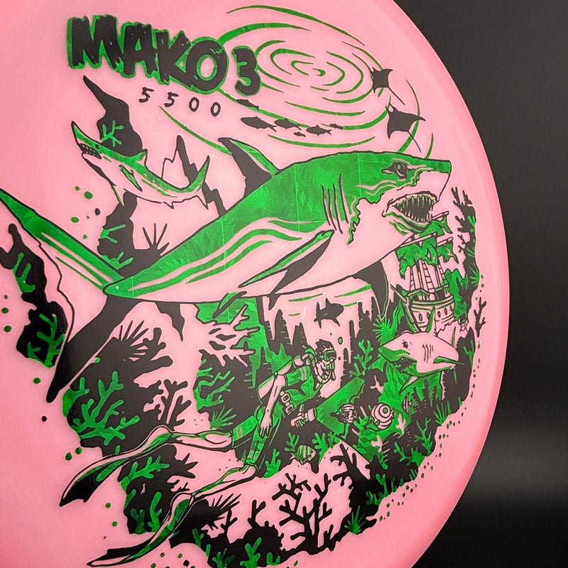 Load image into Gallery viewer, Star Mako3 - Riptide Reef