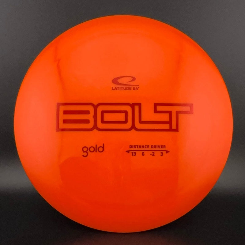 Load image into Gallery viewer, Gold Bolt