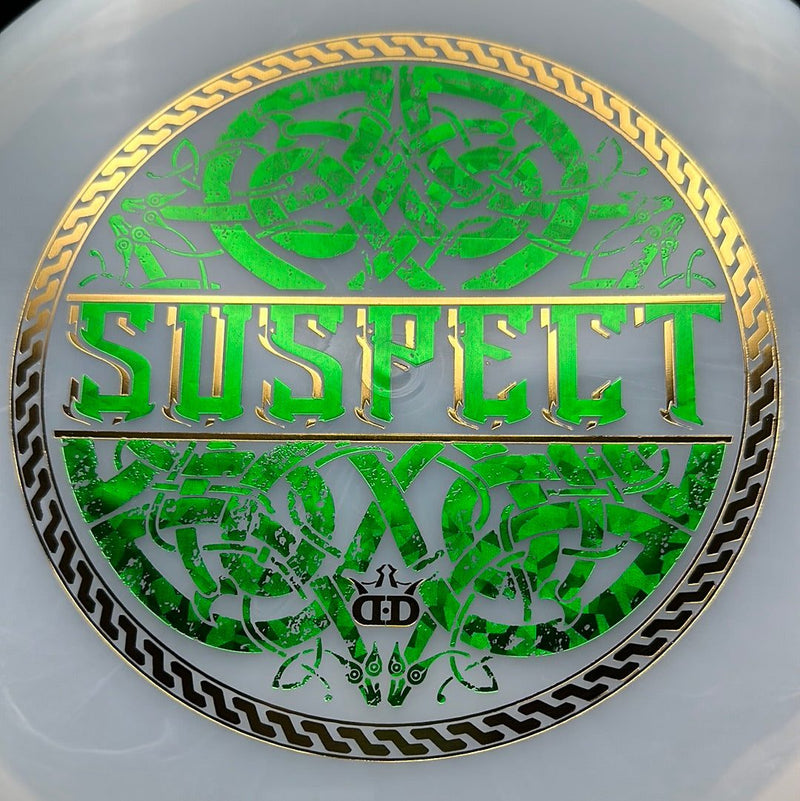 Load image into Gallery viewer, Lucid-Ice Suspect - St. Patrick's Day 2024
