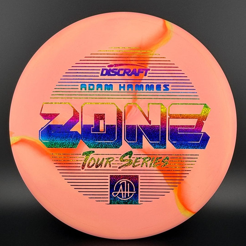 Load image into Gallery viewer, ESP Swirl Zone - 2022 Adam Hammes Tour Series