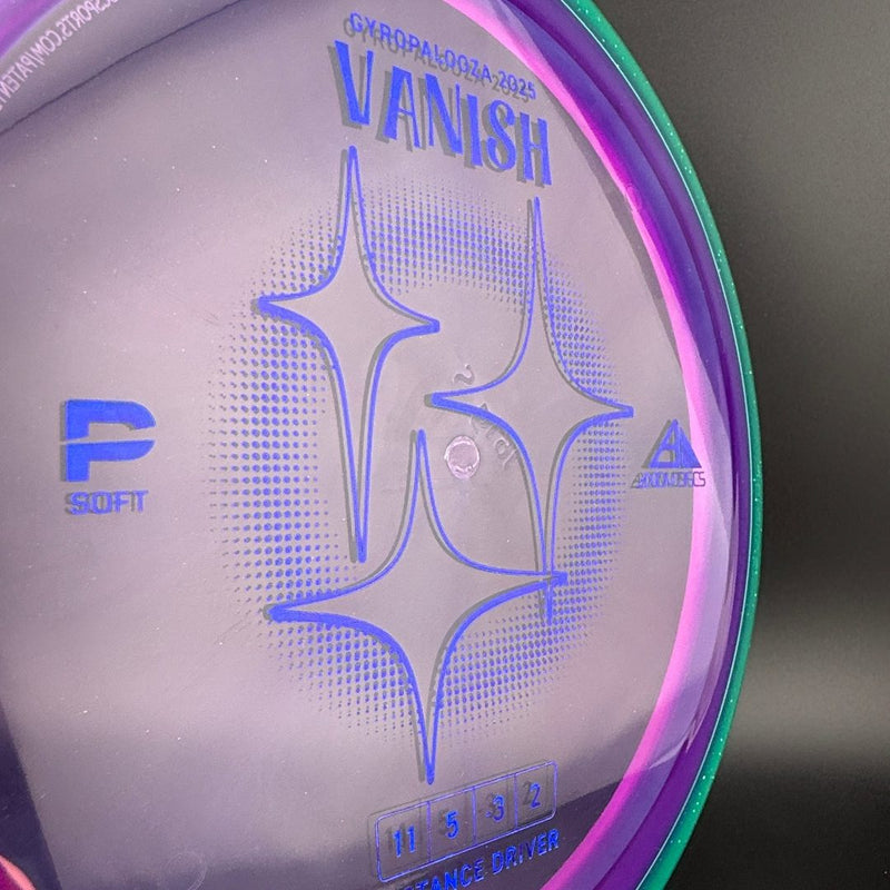 Load image into Gallery viewer, Prism Soft Proton Vanish - Gyropalooza 2025