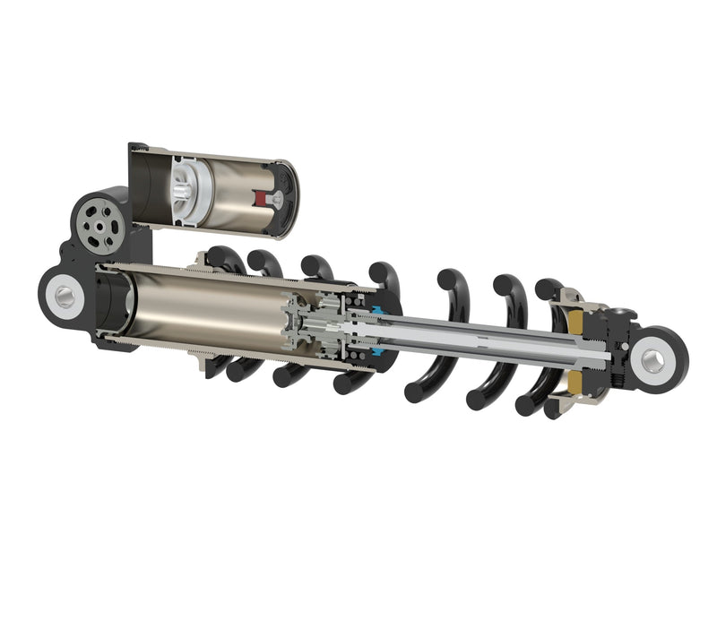 Load image into Gallery viewer, E-MX Rear Shock