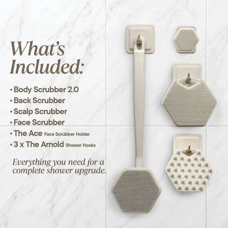 Load image into Gallery viewer, The Scrub King Set