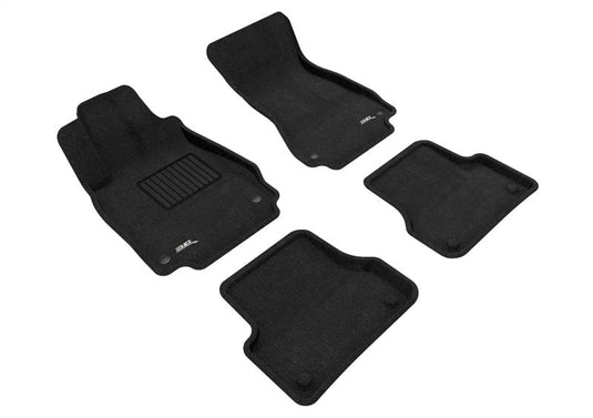 3D MAXpider 12-18 Audi A7 (4G8) Elegant Black R1 R2 L1AD02304709