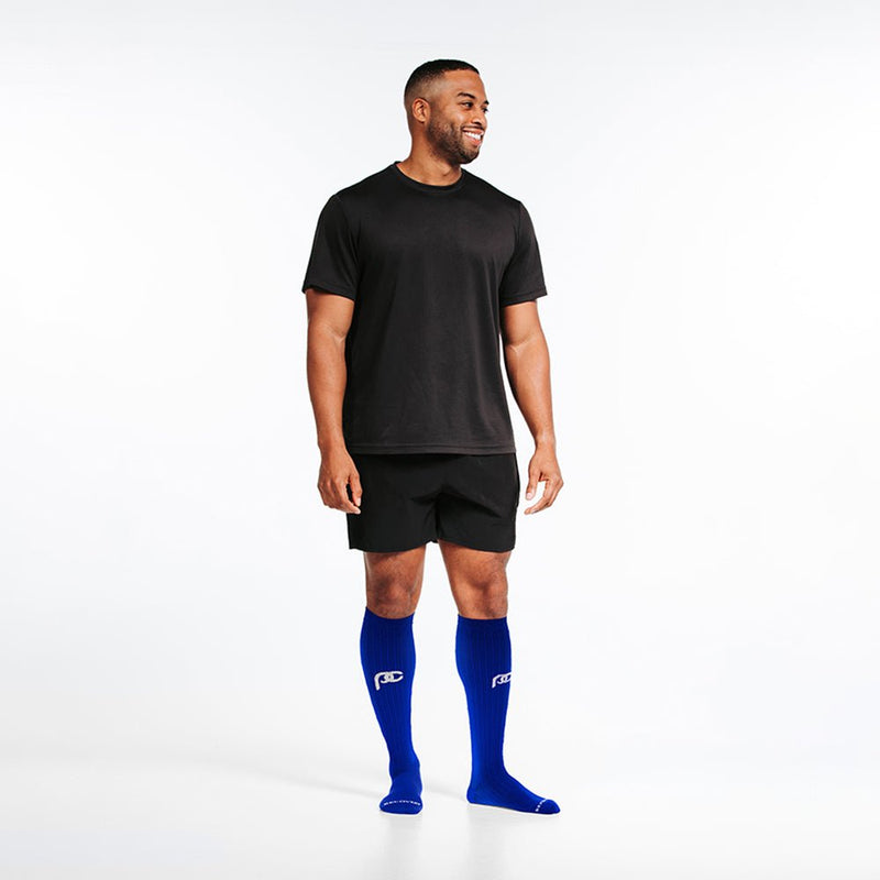 Load image into Gallery viewer, Marathon Recovery, Royal Blue