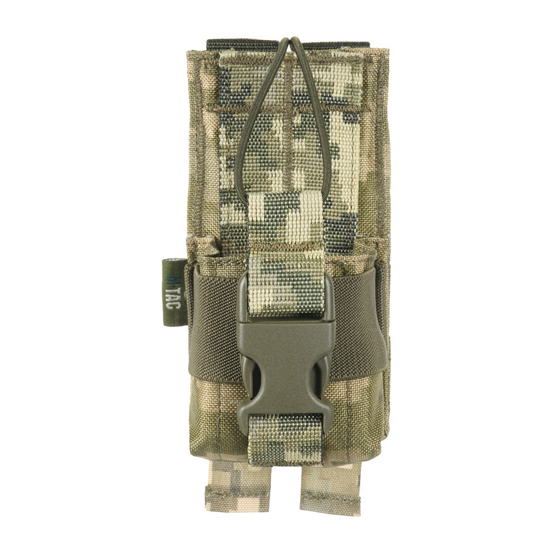 Load image into Gallery viewer, M-Tac Radio Pouch For Motorola 4400/4800